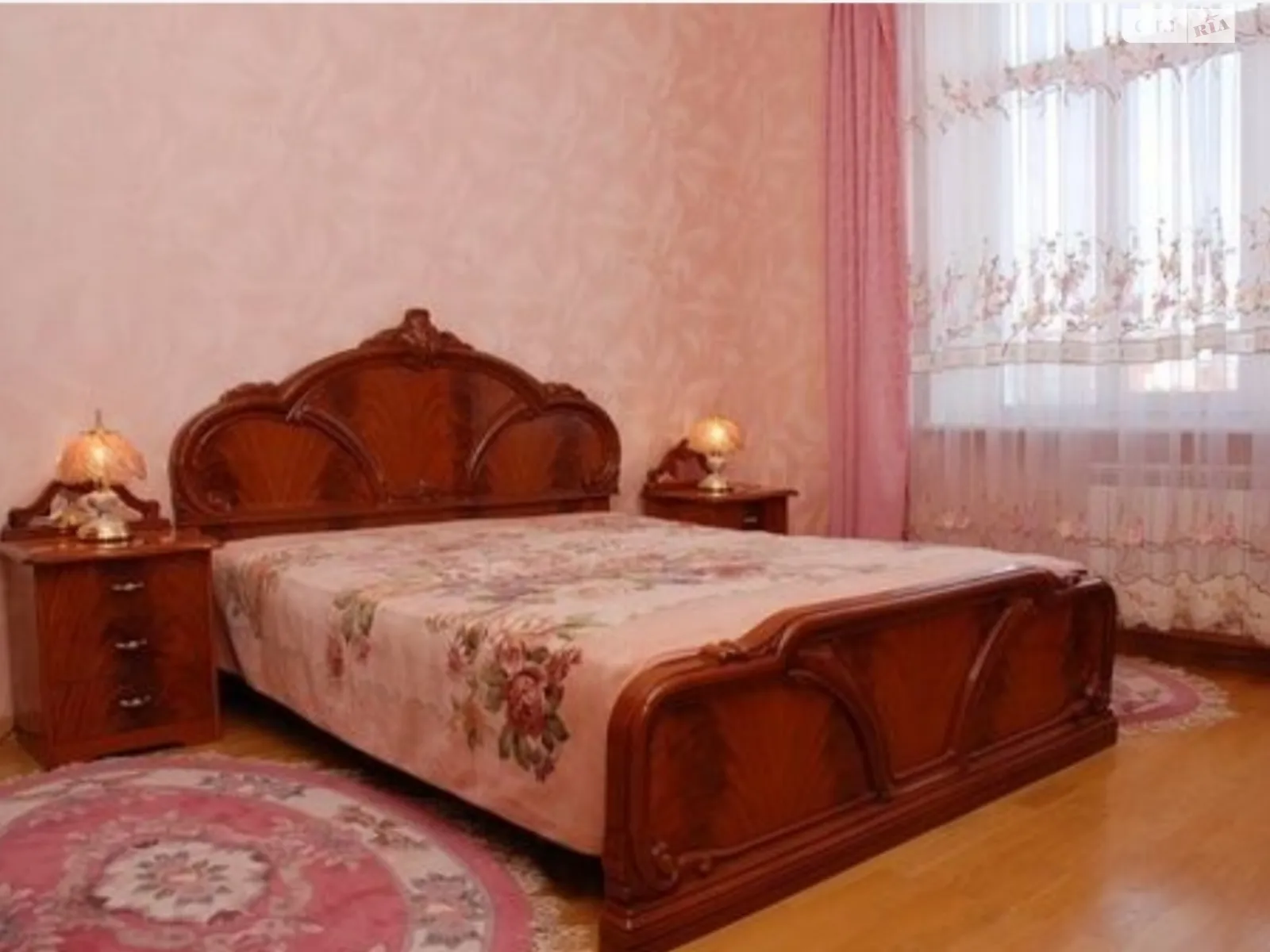 Сдается в аренду 2-комнатная квартира 83 кв. м в Киеве, ул. Большая Васильковская, 28 - фото 1