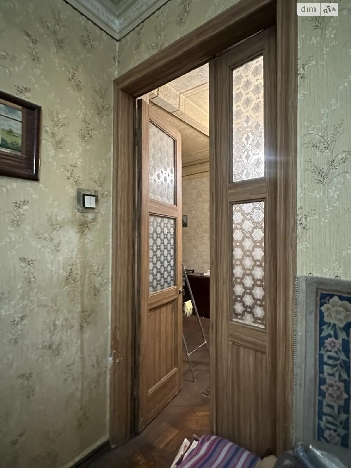 Продается 3-комнатная квартира 75 кв. м в Харькове, просп. Независимости, 5 - фото 1