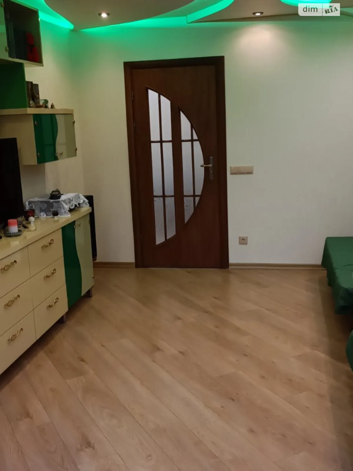 Продается 3-комнатная квартира 66.3 кв. м в Львове, ул. Манастырского, 7 - фото 1