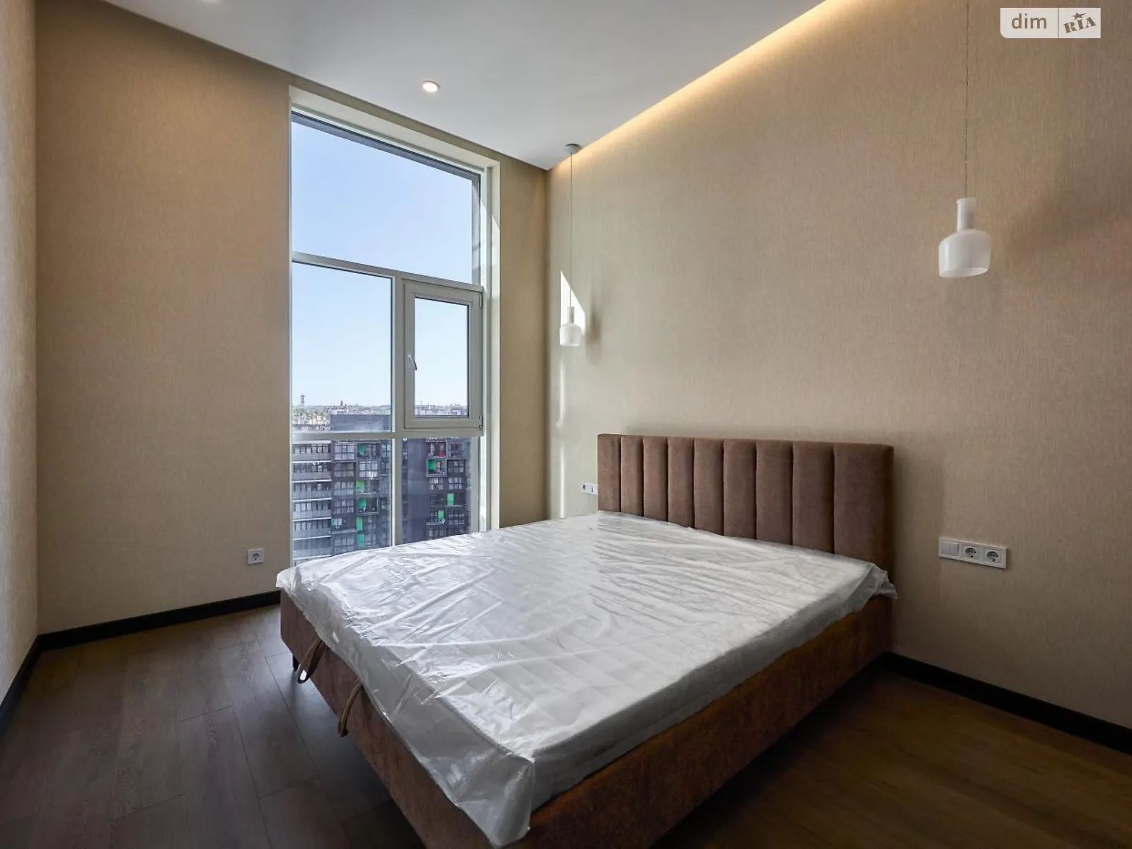 Здається в оренду 2-кімнатна квартира 65.6 кв. м у Львові, просп. Чорновола В'ячеслава, 16Є - фото 1