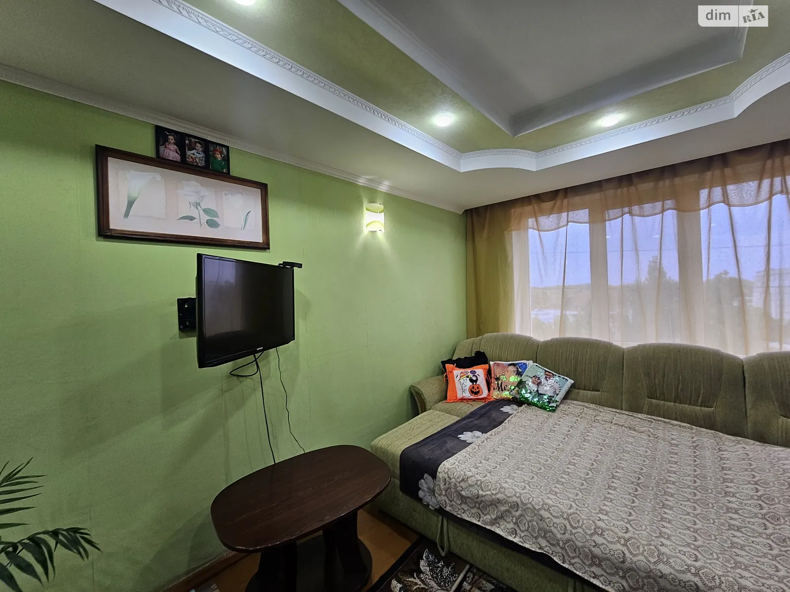 просп. Перемоги(30-річчя Перемоги), 10 ПЗР Черкаси, цена: 61000 $ - фото 1