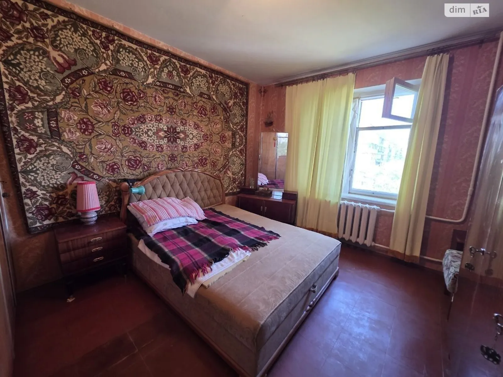 Продается 2-комнатная квартира 54.4 кв. м в Днепре, просп. Героев, 46 - фото 1