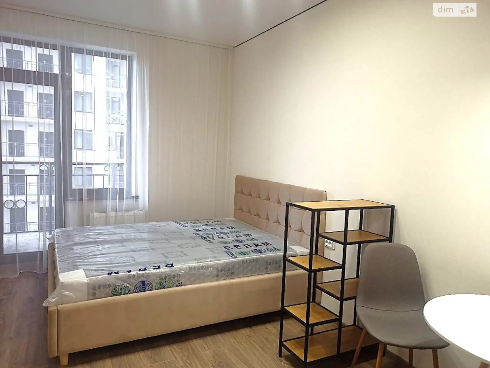 Сдается в аренду 1-комнатная квартира 30 кв. м в Одессе, цена: 12000 грн - фото 1