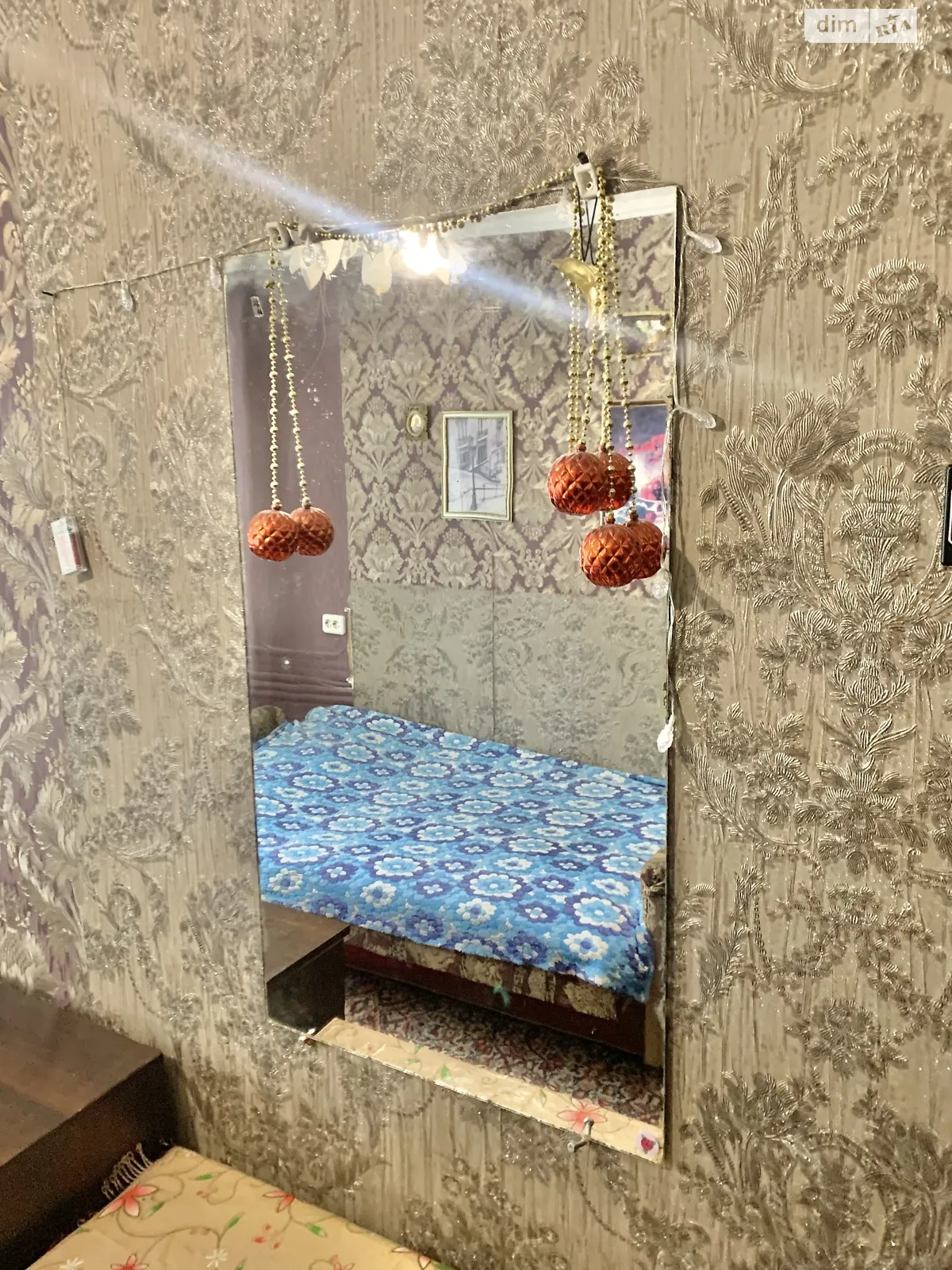 Сдается в аренду комната 65 кв. м в Киеве, цена: 4500 грн - фото 1
