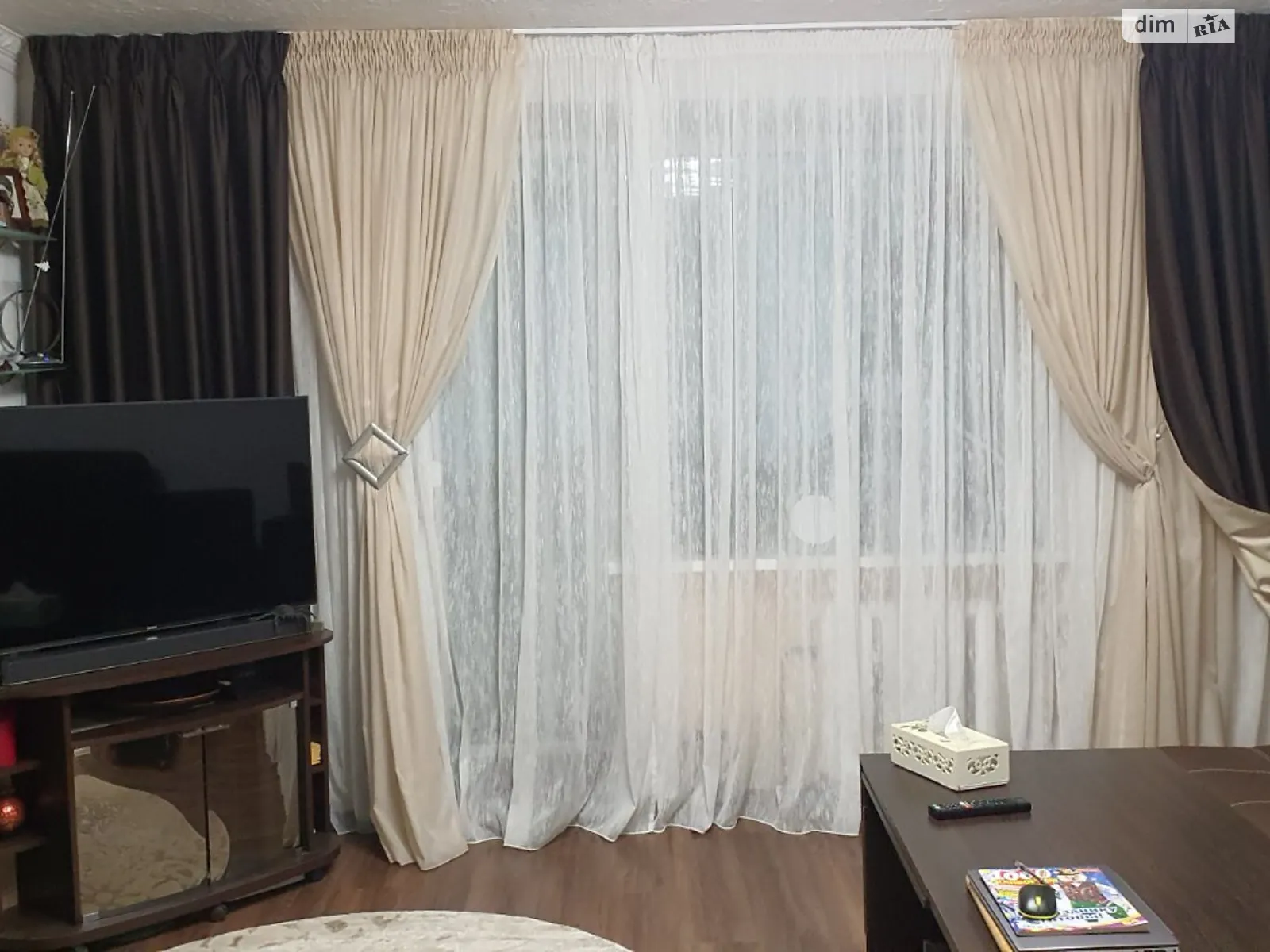 Продается 3-комнатная квартира 66.2 кв. м в Николаеве - фото 1