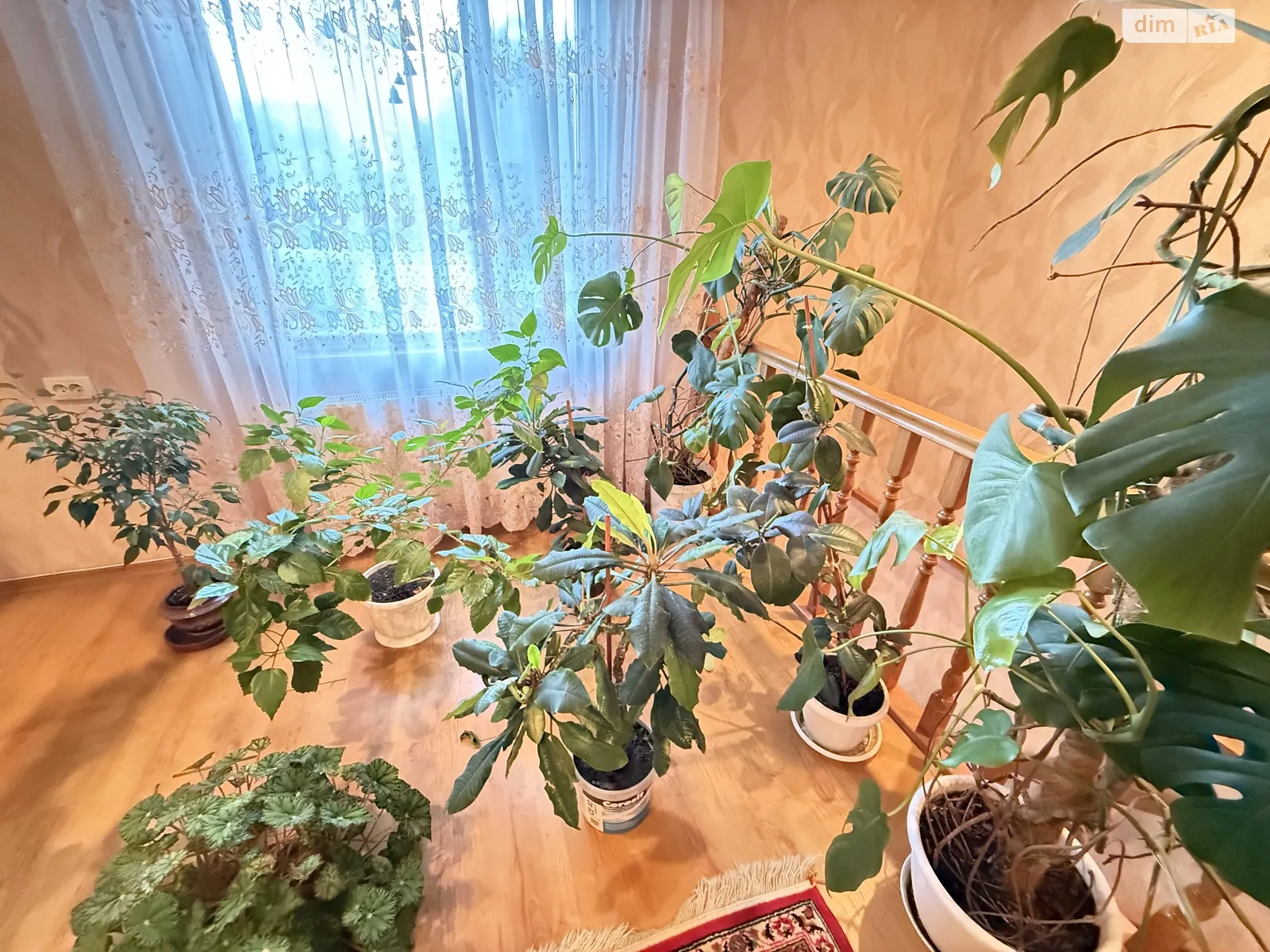 Продается 4-комнатная квартира 164 кв. м в Виннице, ул. Князей Кориатовичей, 146 - фото 1