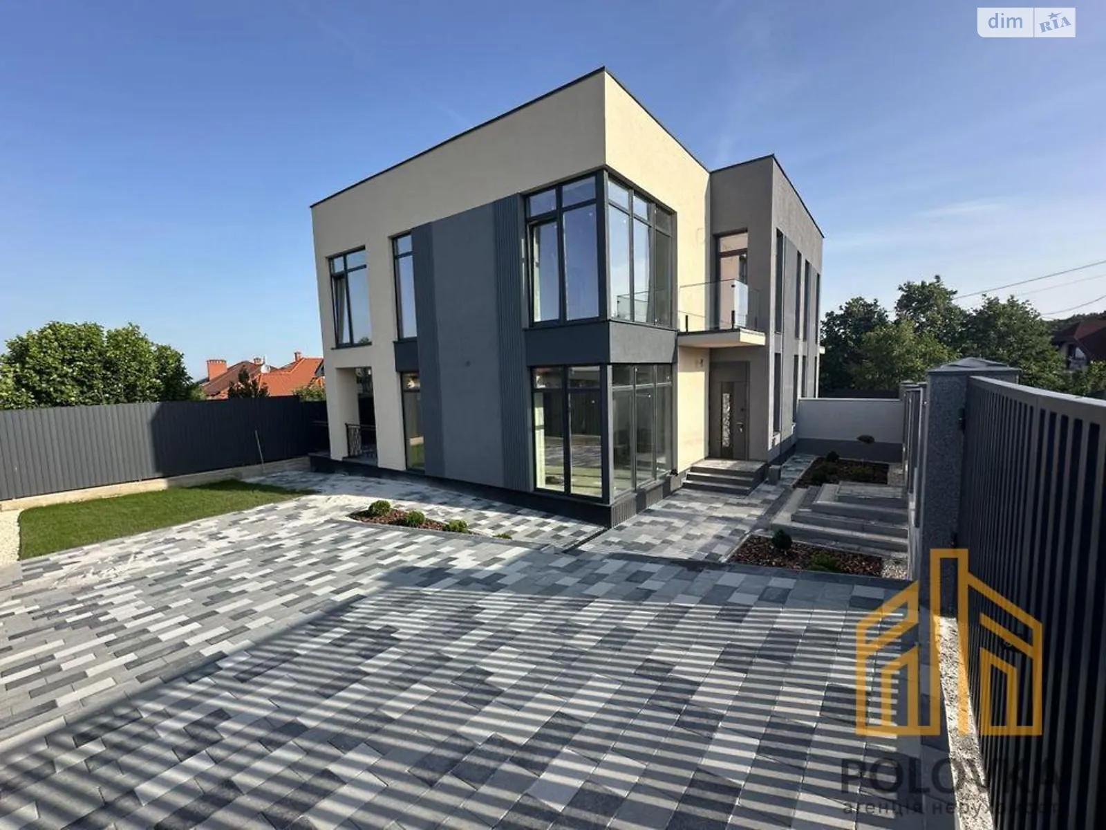 ул. Березовая Червеница Ужгород, цена: 177000 $ - фото 1