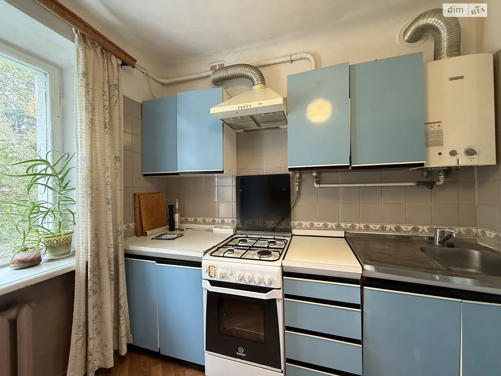 Продается 3-комнатная квартира 54.2 кв. м в Львове, ул. Городоцкая - фото 1