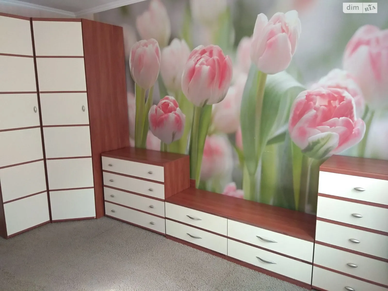 Здається в оренду 2-кімнатна квартира 62 кв. м у Хмельницькому, вул. Інститутська, 14 - фото 1