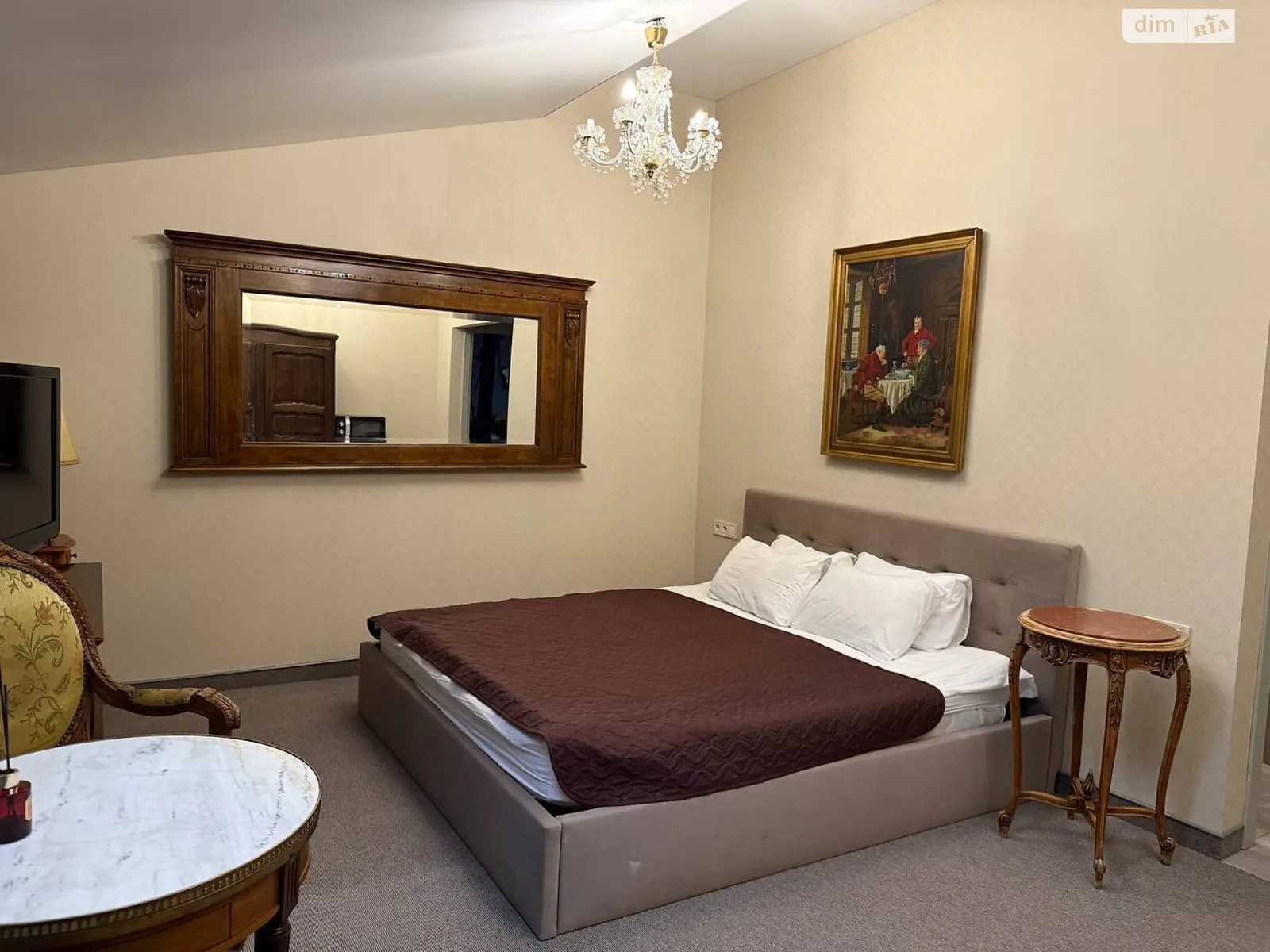 Сдается в аренду 1-комнатная квартира 25 кв. м в Одессе, пл. Екатерининская, 8 - фото 1