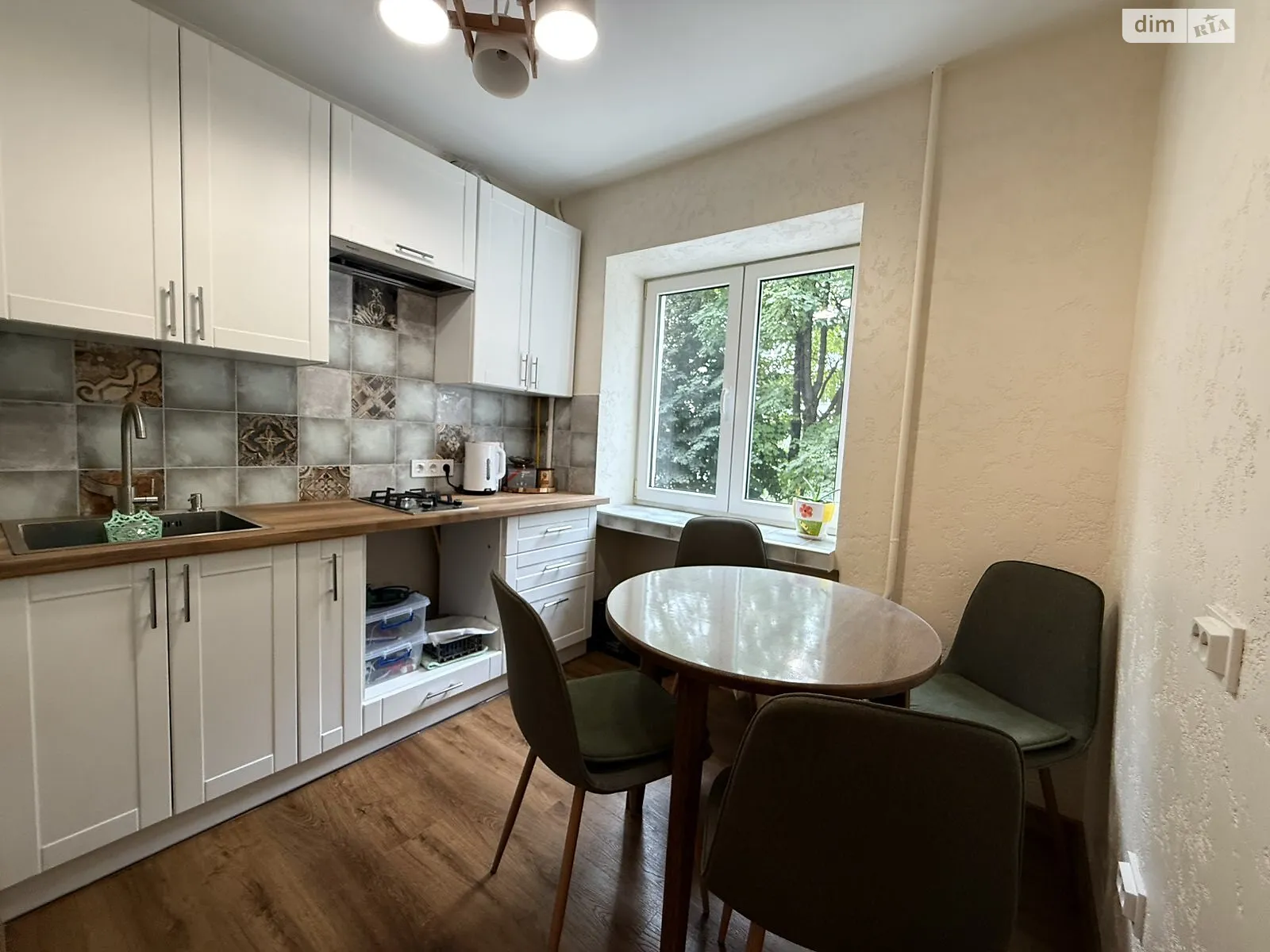 Продается 2-комнатная квартира 47.5 кв. м в Львове, ул. Роксоляны - фото 1