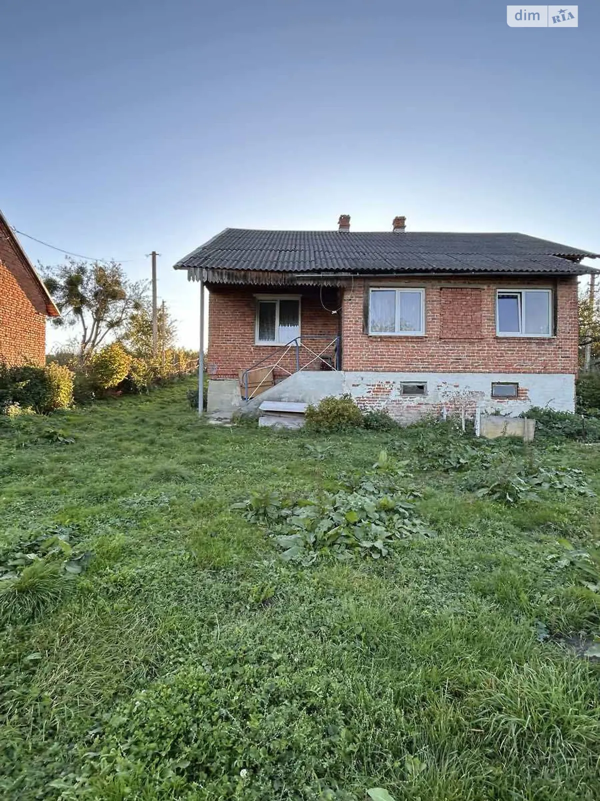 Продается одноэтажный дом 101 кв. м с садом, цена: 60000 $ - фото 1