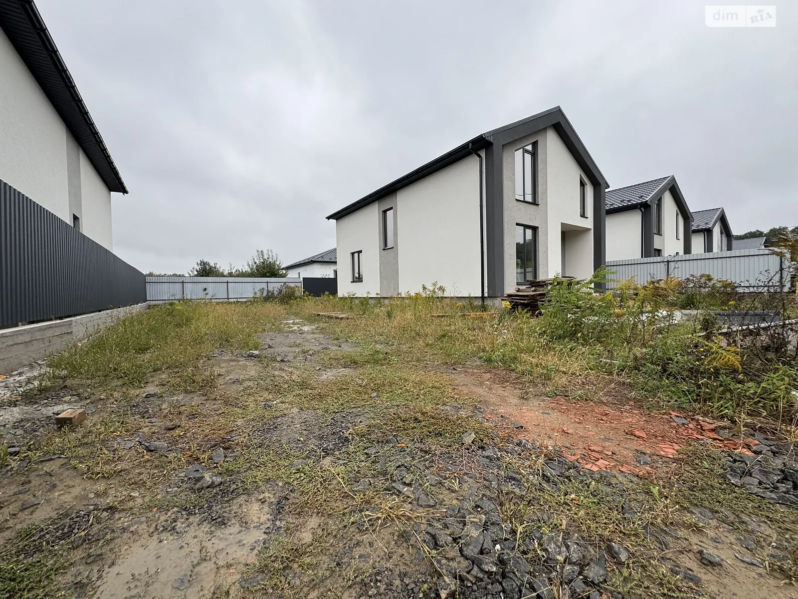 Продается дом на 2 этажа 120 кв. м с мебелью, цена: 105000 $ - фото 1