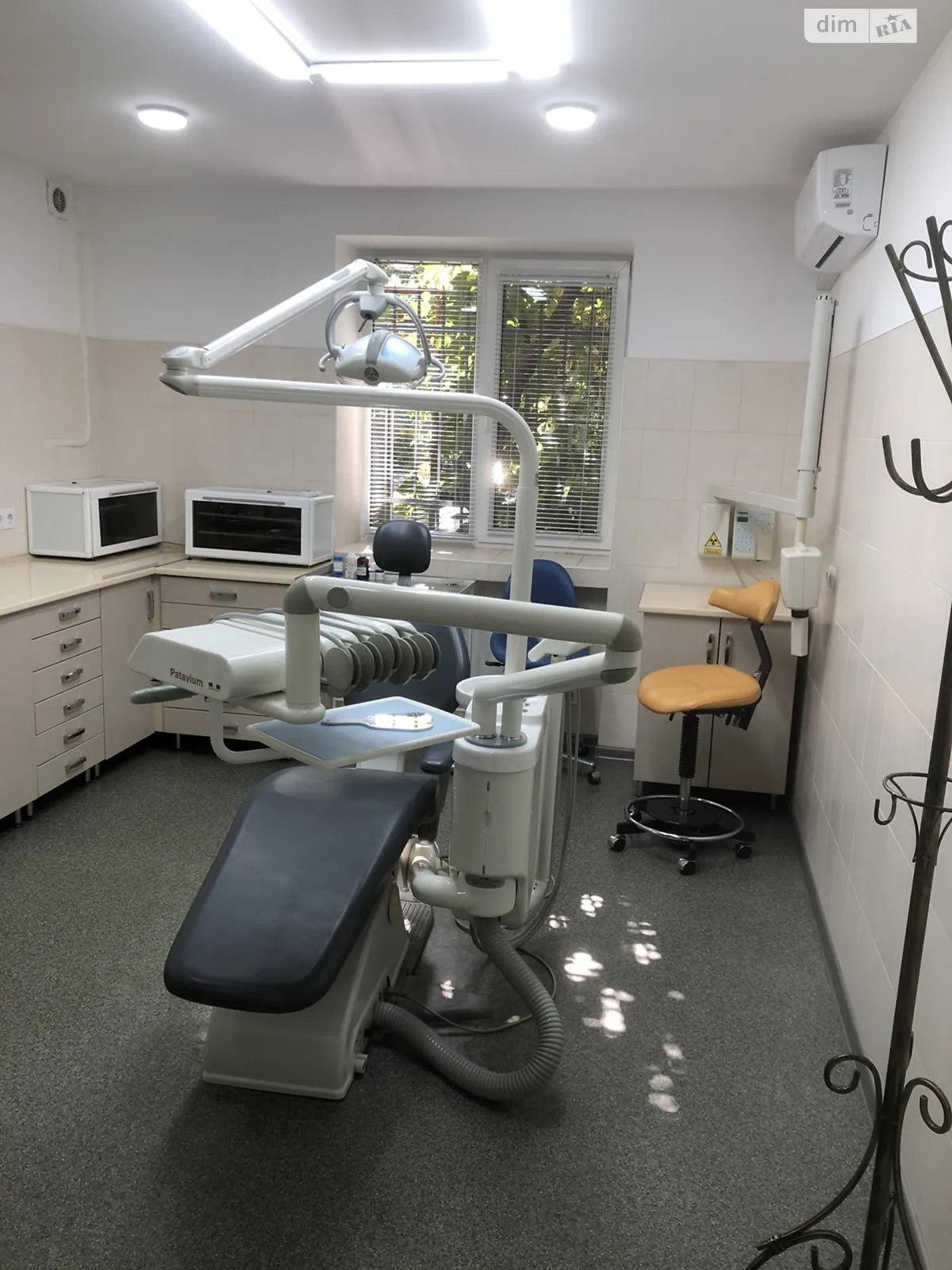 Сдается в аренду объект сферы услуг 18 кв. м в 5-этажном здании, цена: 10500 грн - фото 1