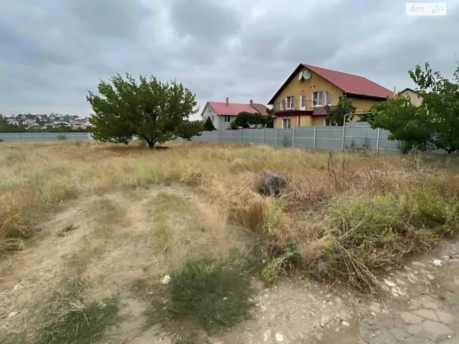 Продается земельный участок 12 соток в Одесской области, цена: 18000 $ - фото 1