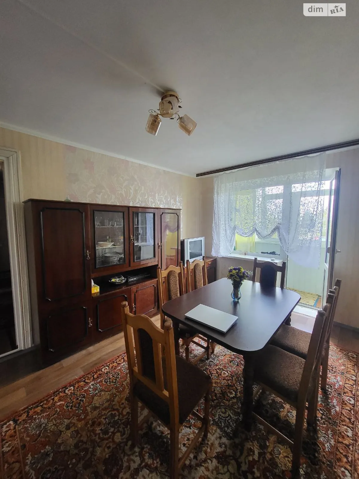 Продается 3-комнатная квартира 70 кв. м в Валках, пер. Коржовський(Майский), 31 - фото 1