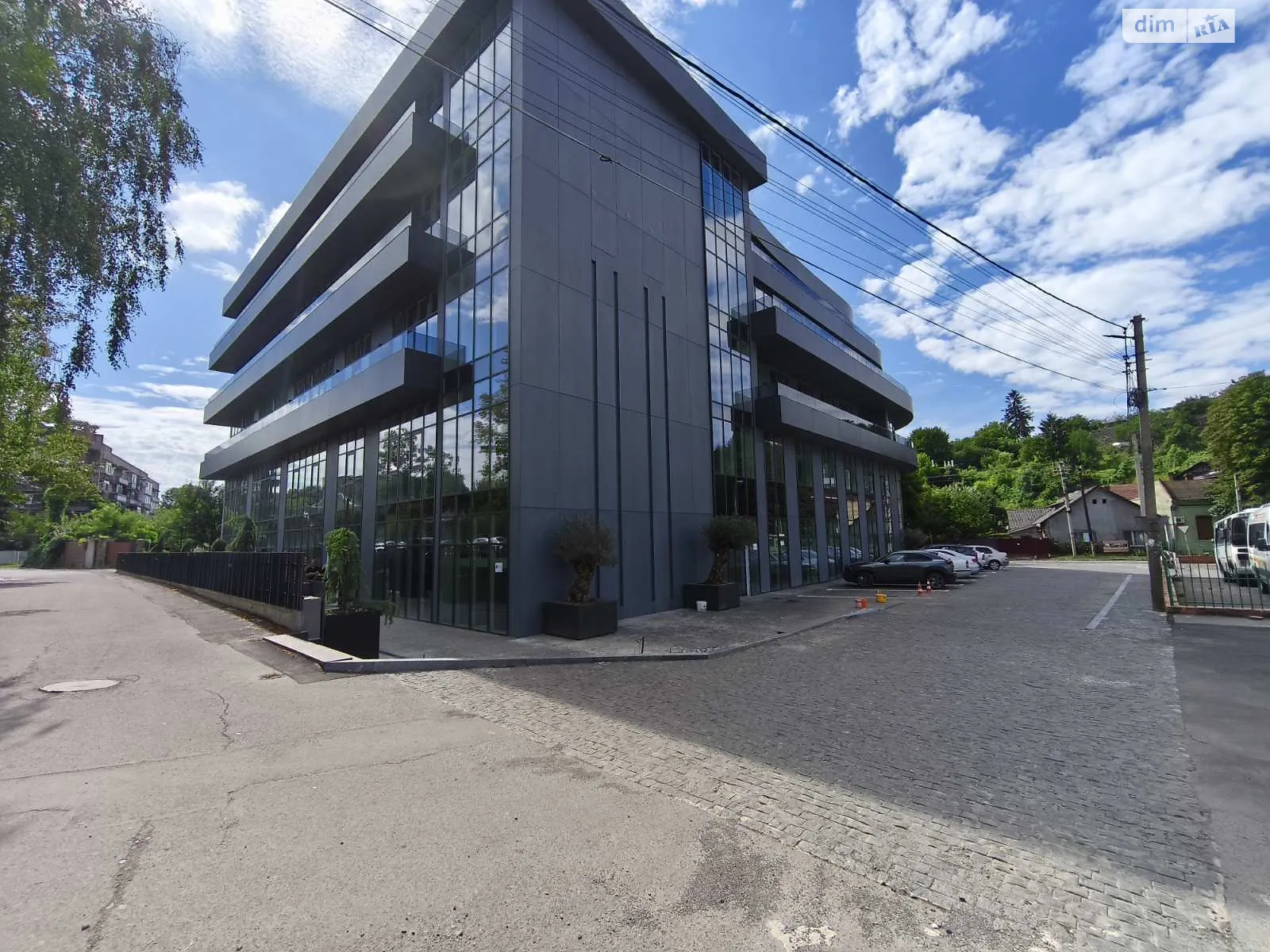 Здається в оренду приміщення вільного призначення 41 кв. м в 5-поверховій будівлі, цена: 1230 $ - фото 1