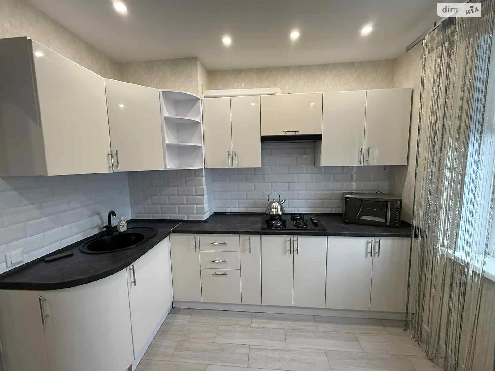 Сдается в аренду 1-комнатная квартира 35 кв. м в, цена: 11000 грн - фото 1