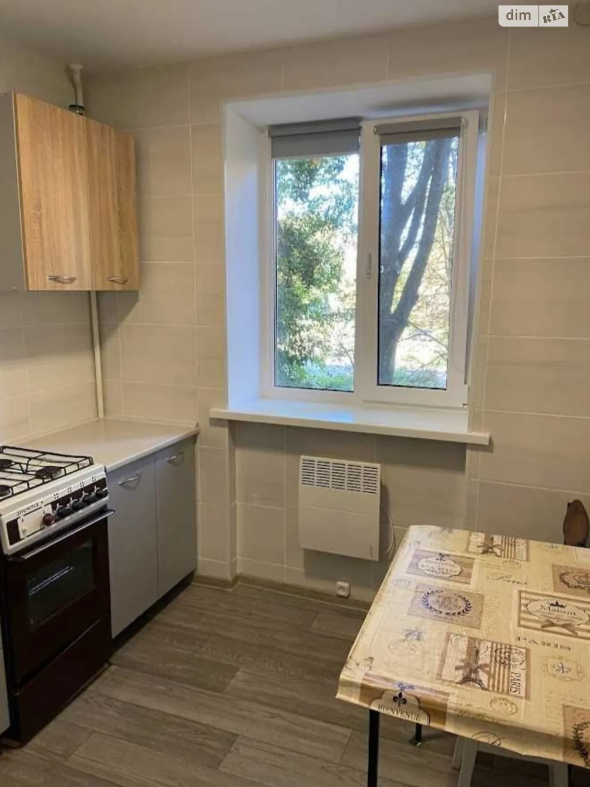 Продается 1-комнатная квартира 34 кв. м в Кропивницком, ул. Тельнова Евгения - фото 1