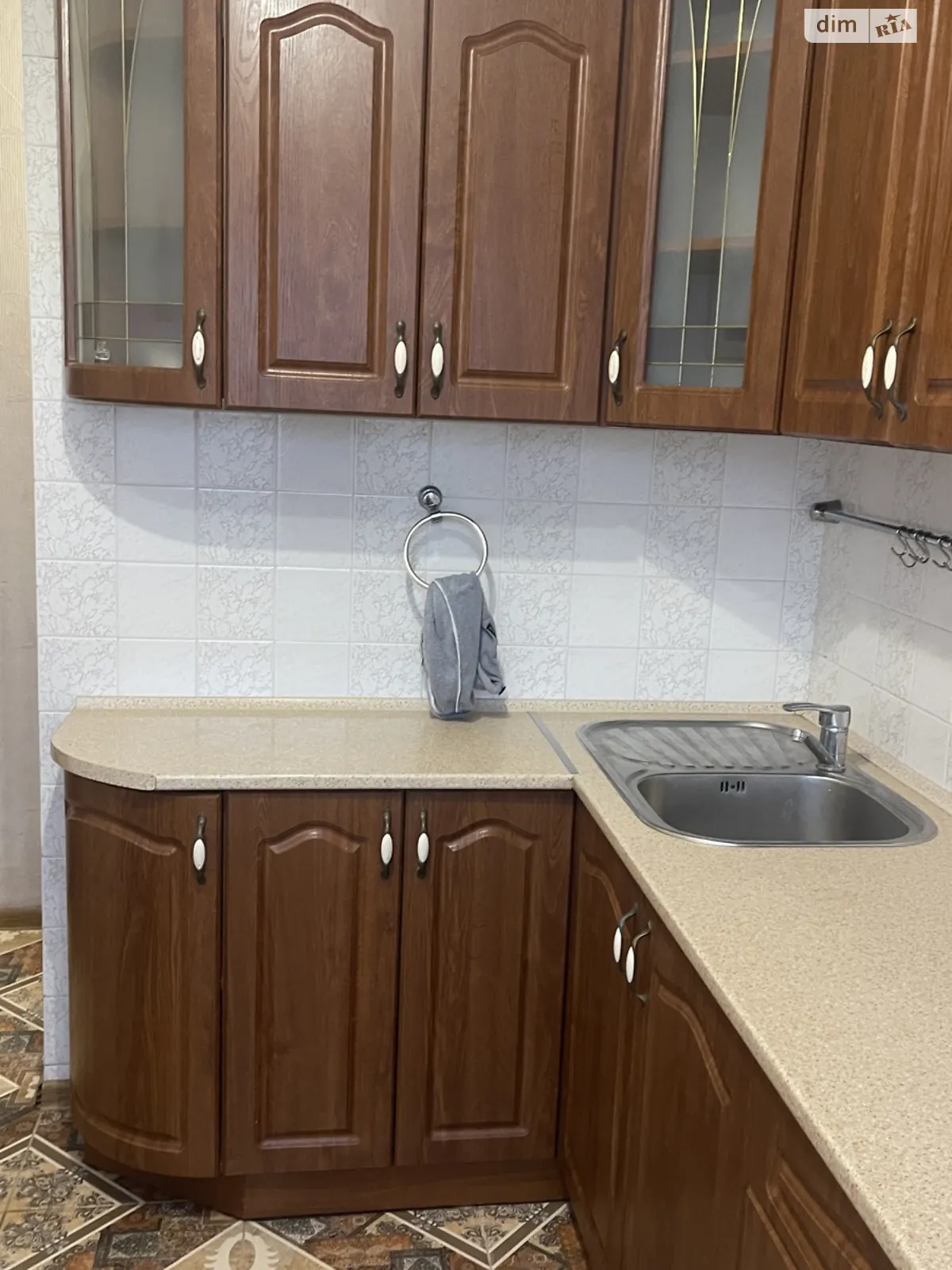 Продается 3-комнатная квартира 61.5 кв. м в Виннице, ул. Пирогова, 59А - фото 1