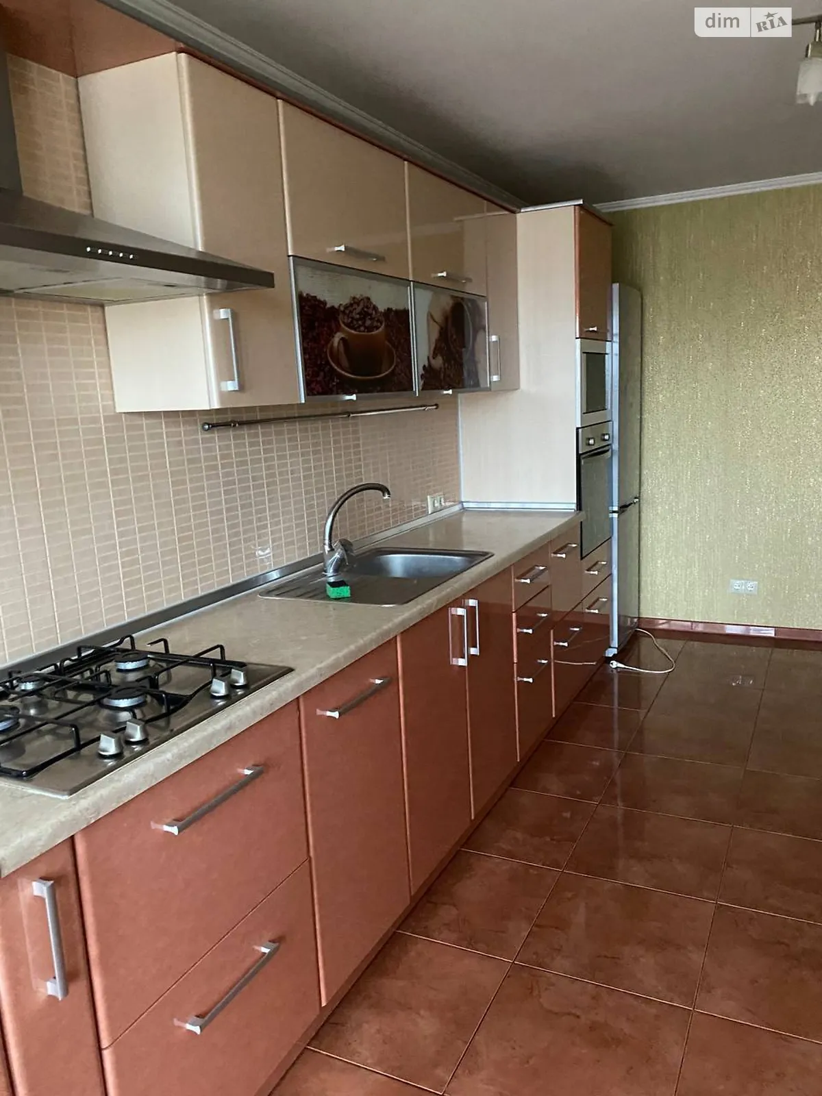 Продается 2-комнатная квартира 79.7 кв. м в Хмельницком, Старокостянтиновское шоссе, 3А - фото 1