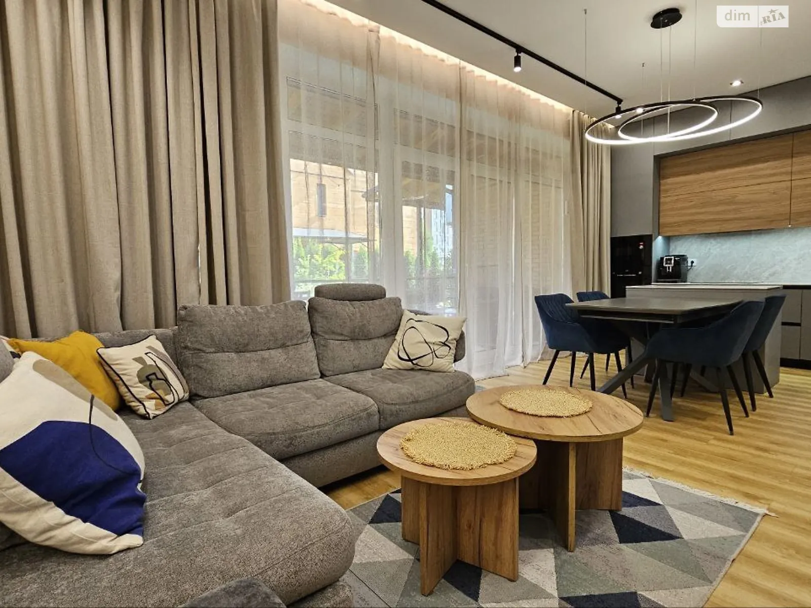 ул. Гаванская, 9 Самарский Днепр ЖК Comfort City Lagoon, цена: 240000 $ - фото 1