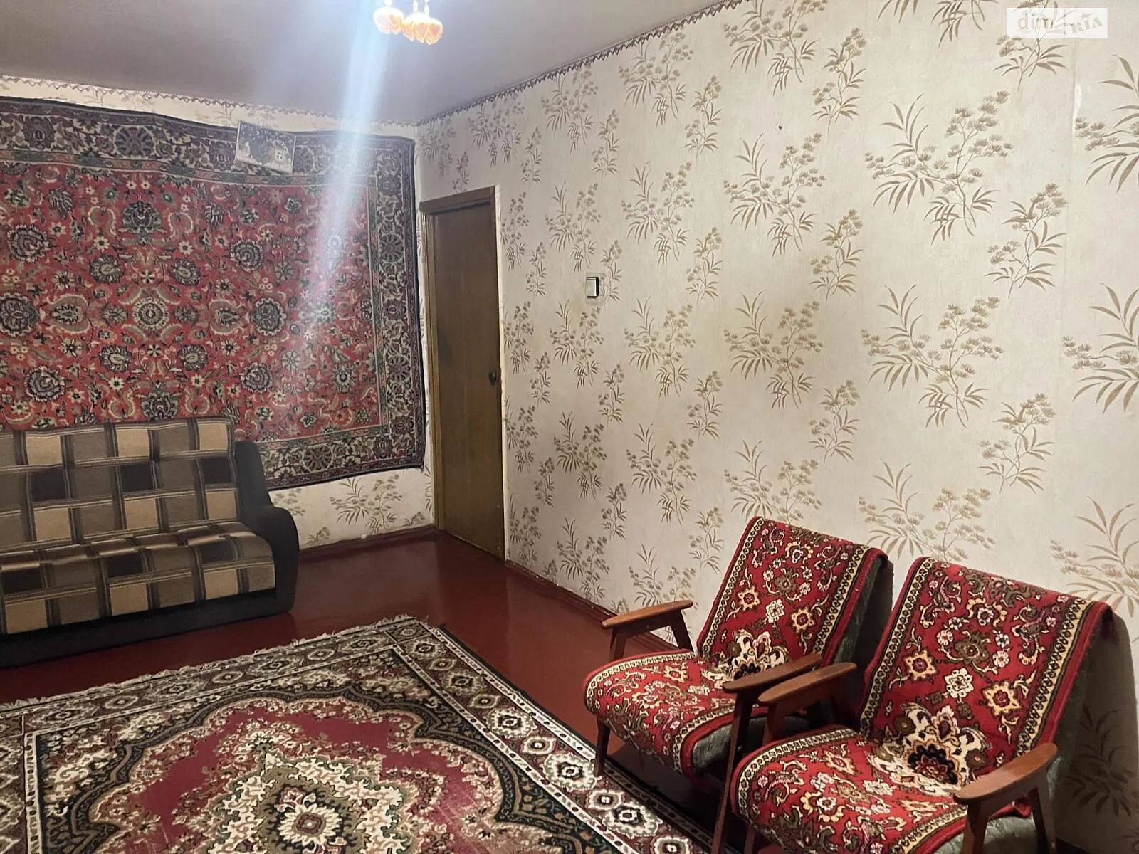 Продається 2-кімнатна квартира 44 кв. м у Харкові, просп. Тракторобудівників, 92А - фото 1
