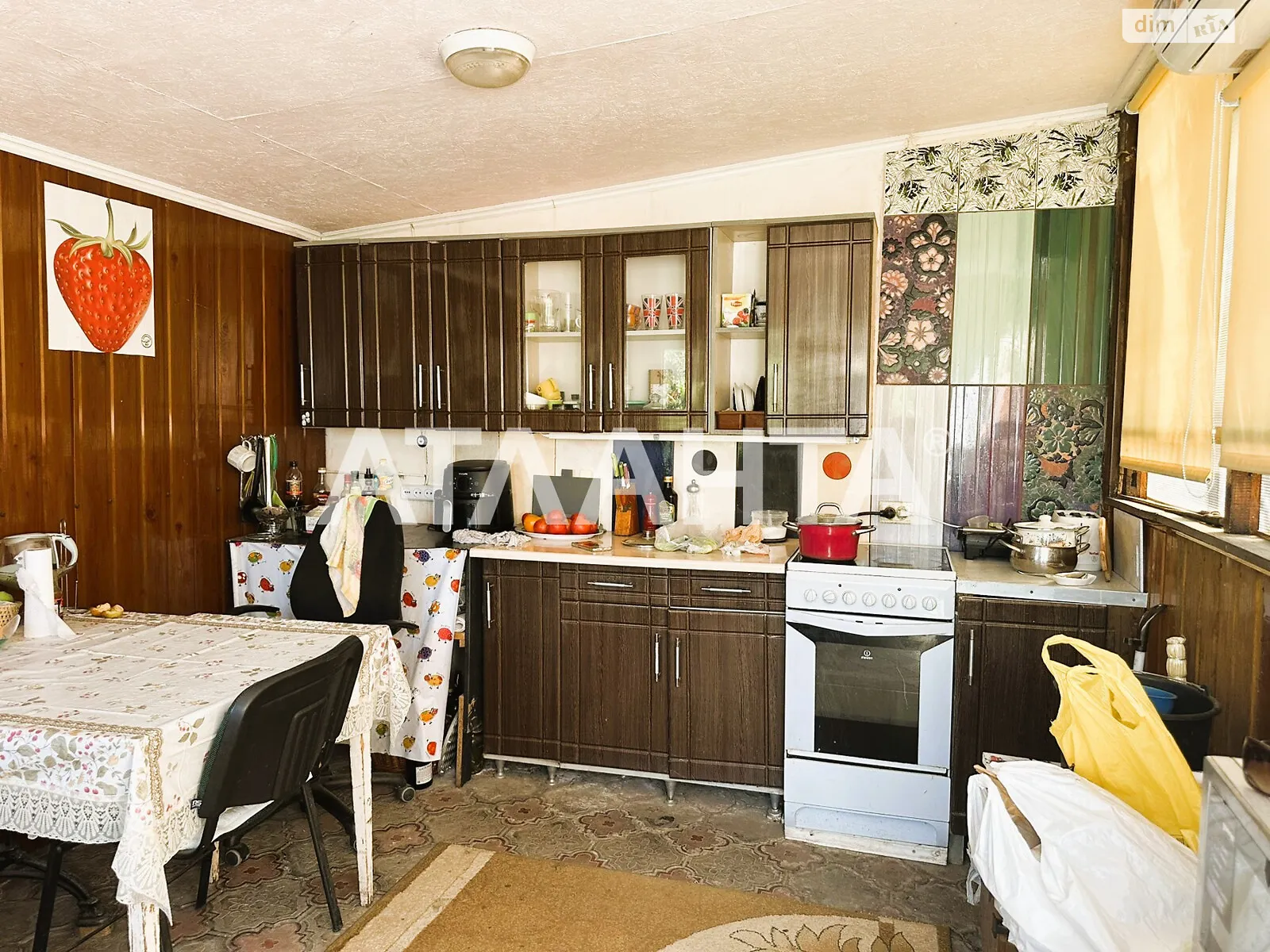 Продается одноэтажный дом 110 кв. м с подвалом, цена: 85000 $ - фото 1