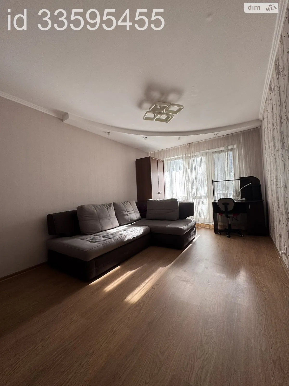 Продается 2-комнатная квартира 44 кв. м в Одессе, ул. Ивана и Юрия Лип, 35 - фото 1