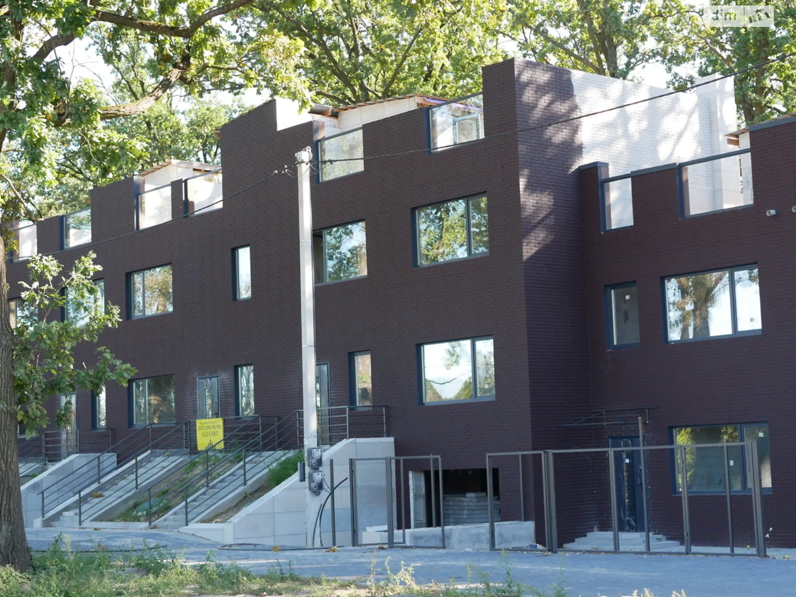 ул. Киево-Мироцкая Буча, цена: 110000 $ - фото 1