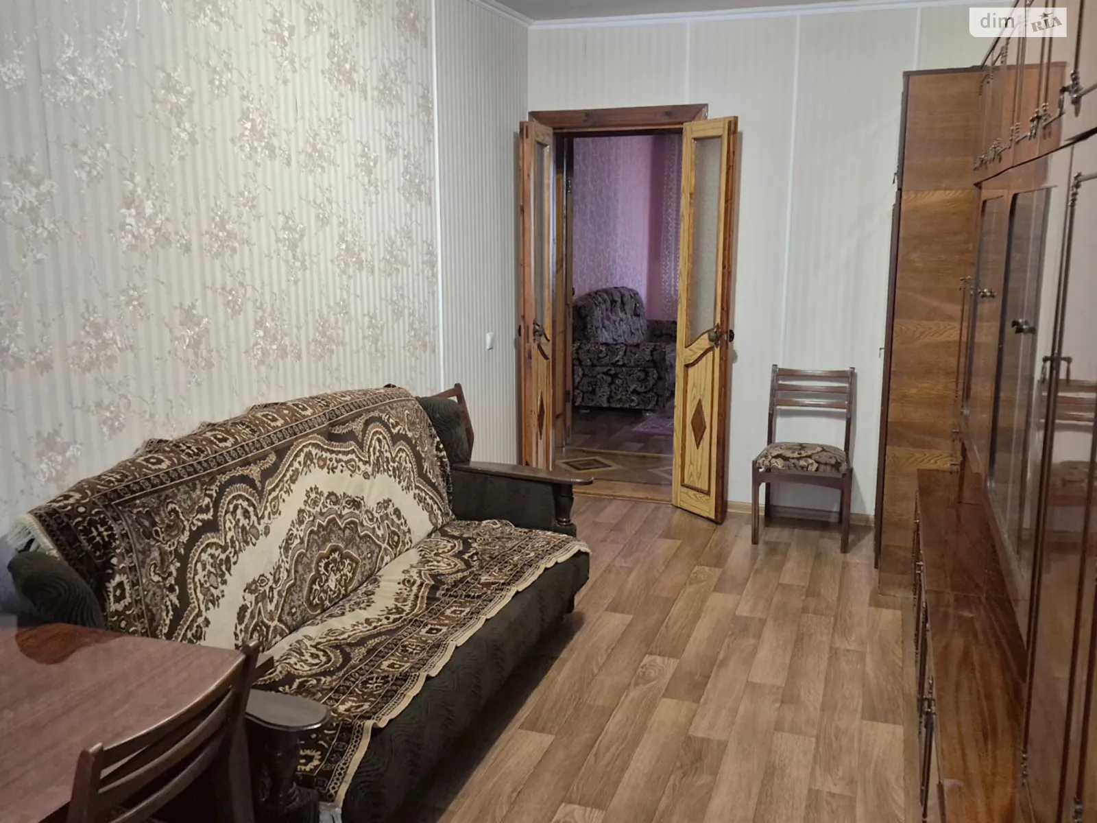 Сдается в аренду 2-комнатная квартира 44 кв. м в Харькове, просп. Юбилейный, 59Г - фото 1