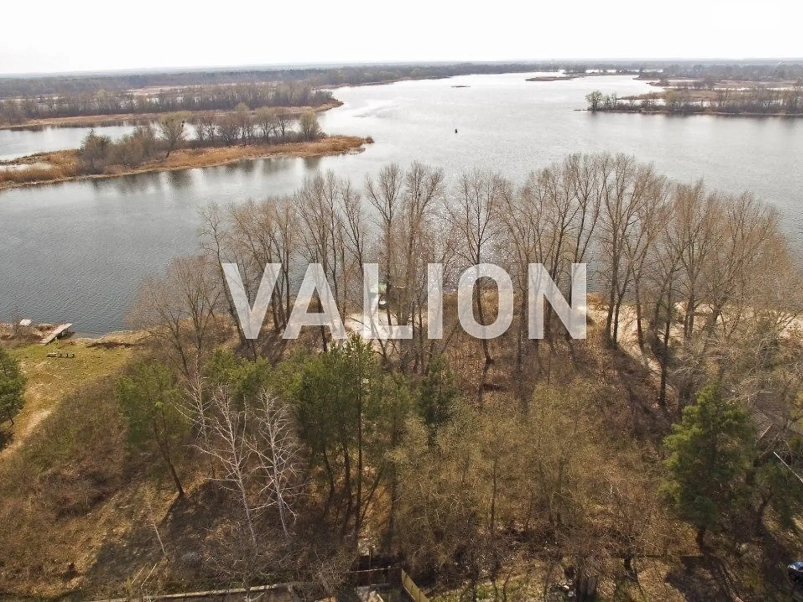 Продается земельный участок 36 соток в Киевской области, цена: 133200 $ - фото 1