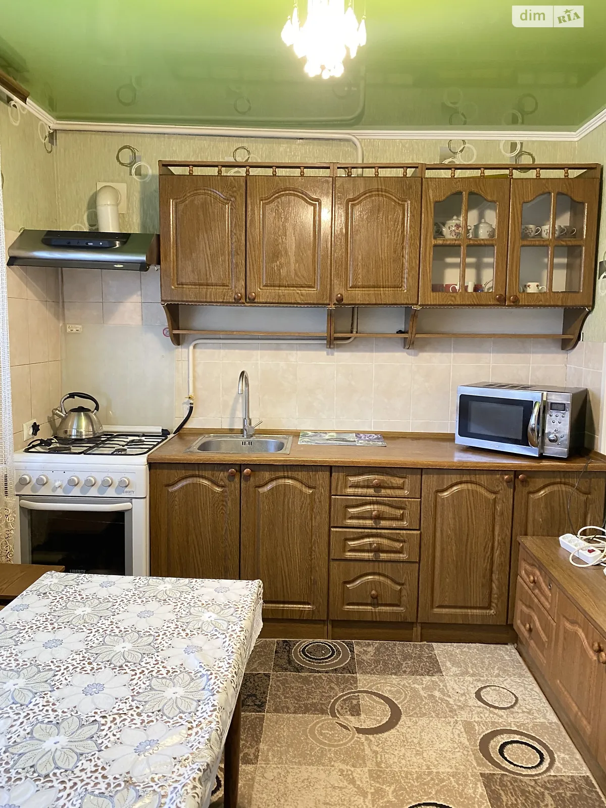Продается 2-комнатная квартира 52.5 кв. м в Хмельницком, ул. Деповская, 4 - фото 1
