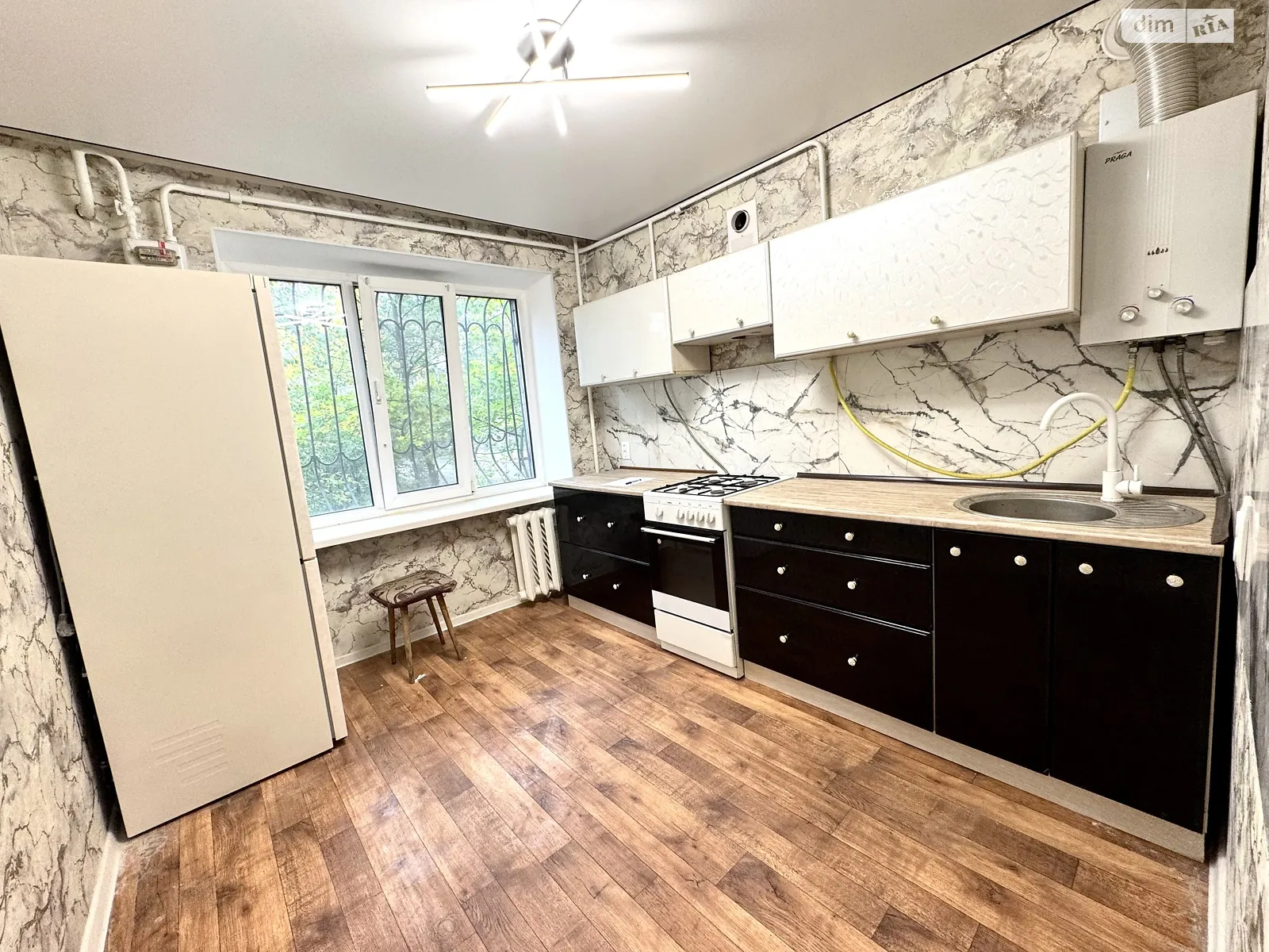 Продается 2-комнатная квартира 62 кв. м в Николаеве, цена: 40000 $ - фото 1