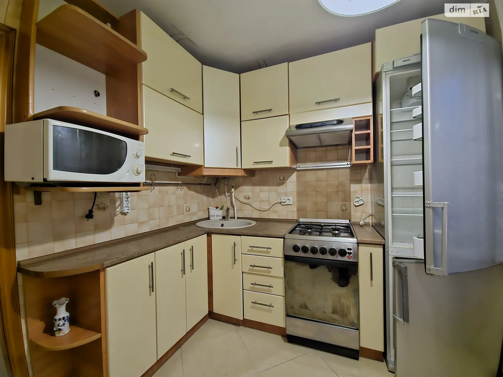 Сдается в аренду 3-комнатная квартира 60 кв. м в Хмельницком, ул. Каменецкая - фото 1
