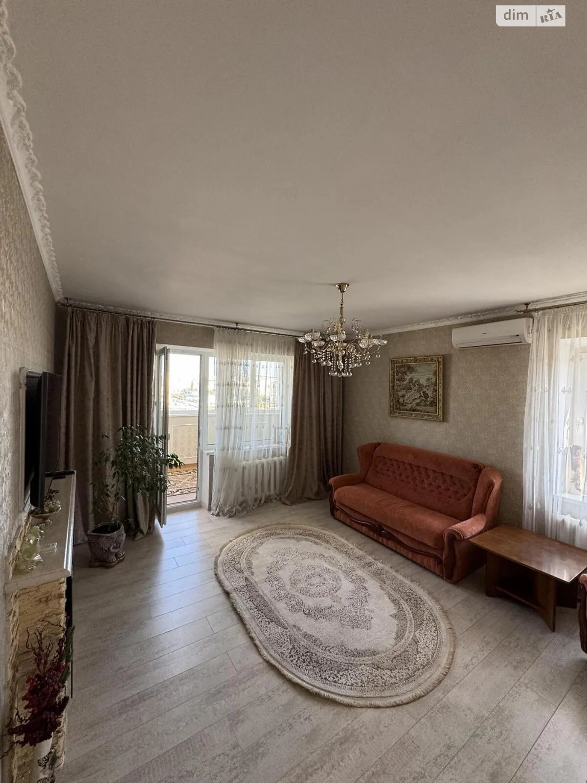 Продается 2-комнатная квартира 57.9 кв. м в Одессе, ул. Палия Семена - фото 1