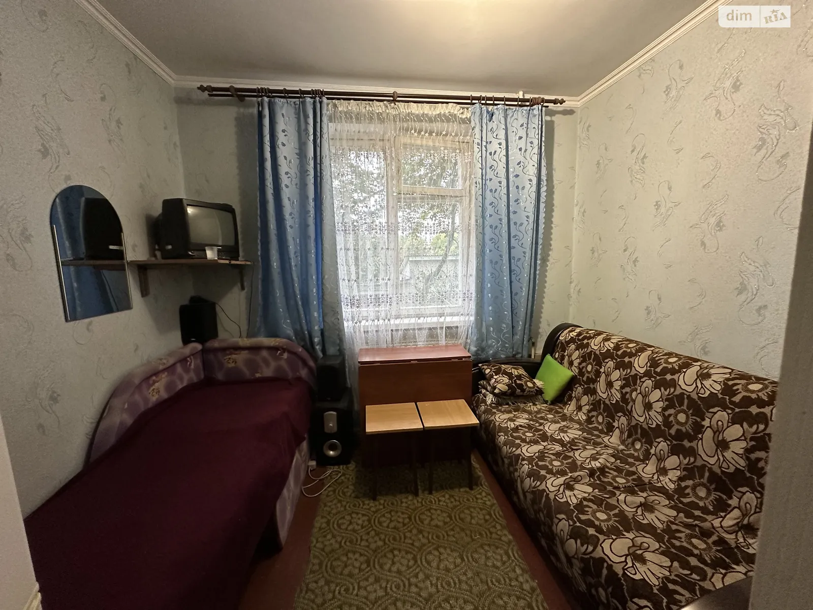 Продается 1-комнатная квартира 12.4 кв. м в Виннице, ул. Келецкая - фото 1