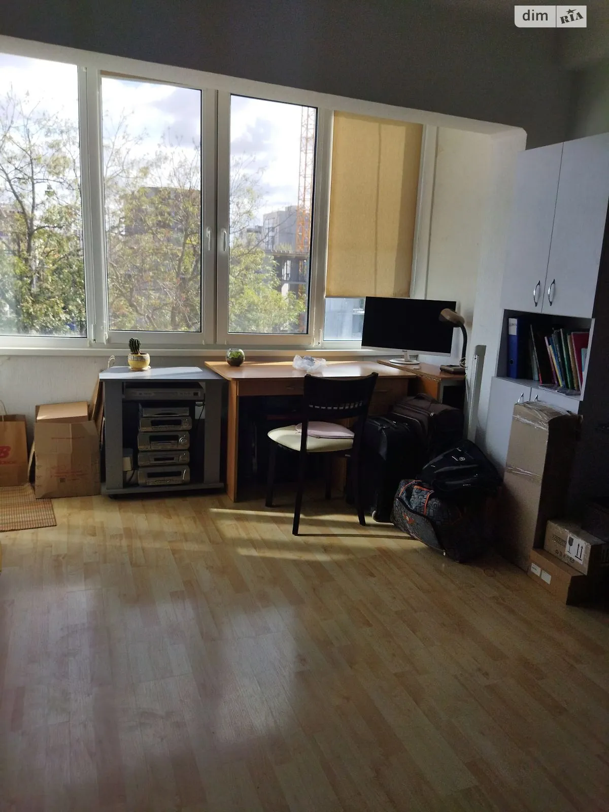 Продается 2-комнатная квартира 57 кв. м в Киеве, ул. Загоровская(Багговутовская), 29 - фото 1