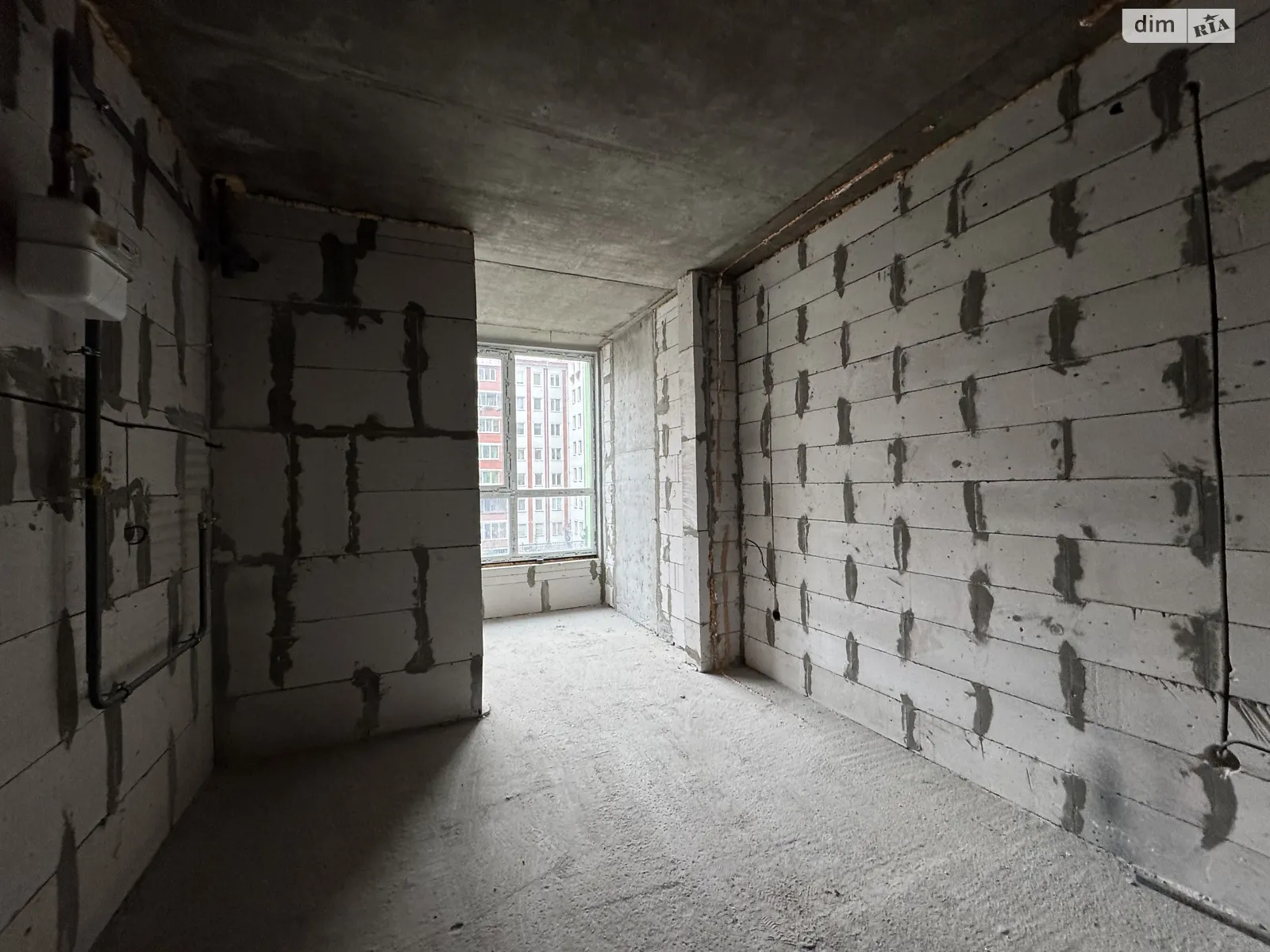 1-кімнатна квартира 44 кв. м у Тернополі, вул. Заміська - фото 1