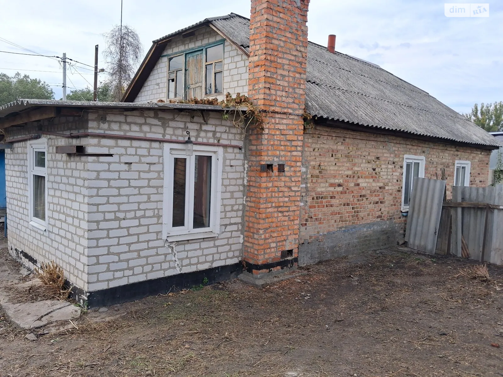 Продается часть дома 72.6 кв. м с бассейном, цена: 14999 $ - фото 1