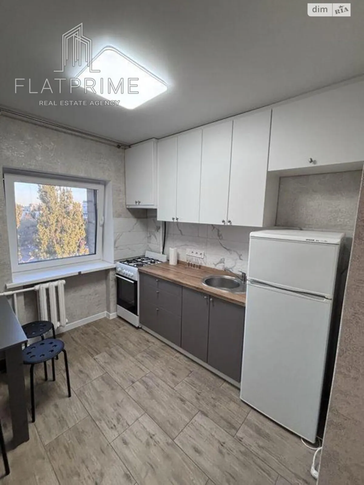 Продается 1-комнатная квартира 38.6 кв. м в Киеве, цена: 68000 $ - фото 1