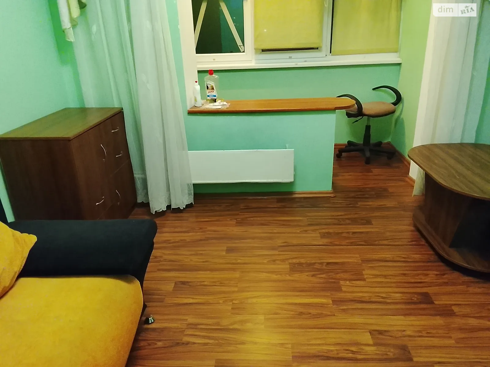 Сдается в аренду комната 72 кв. м в Киеве, цена: 3500 грн - фото 1