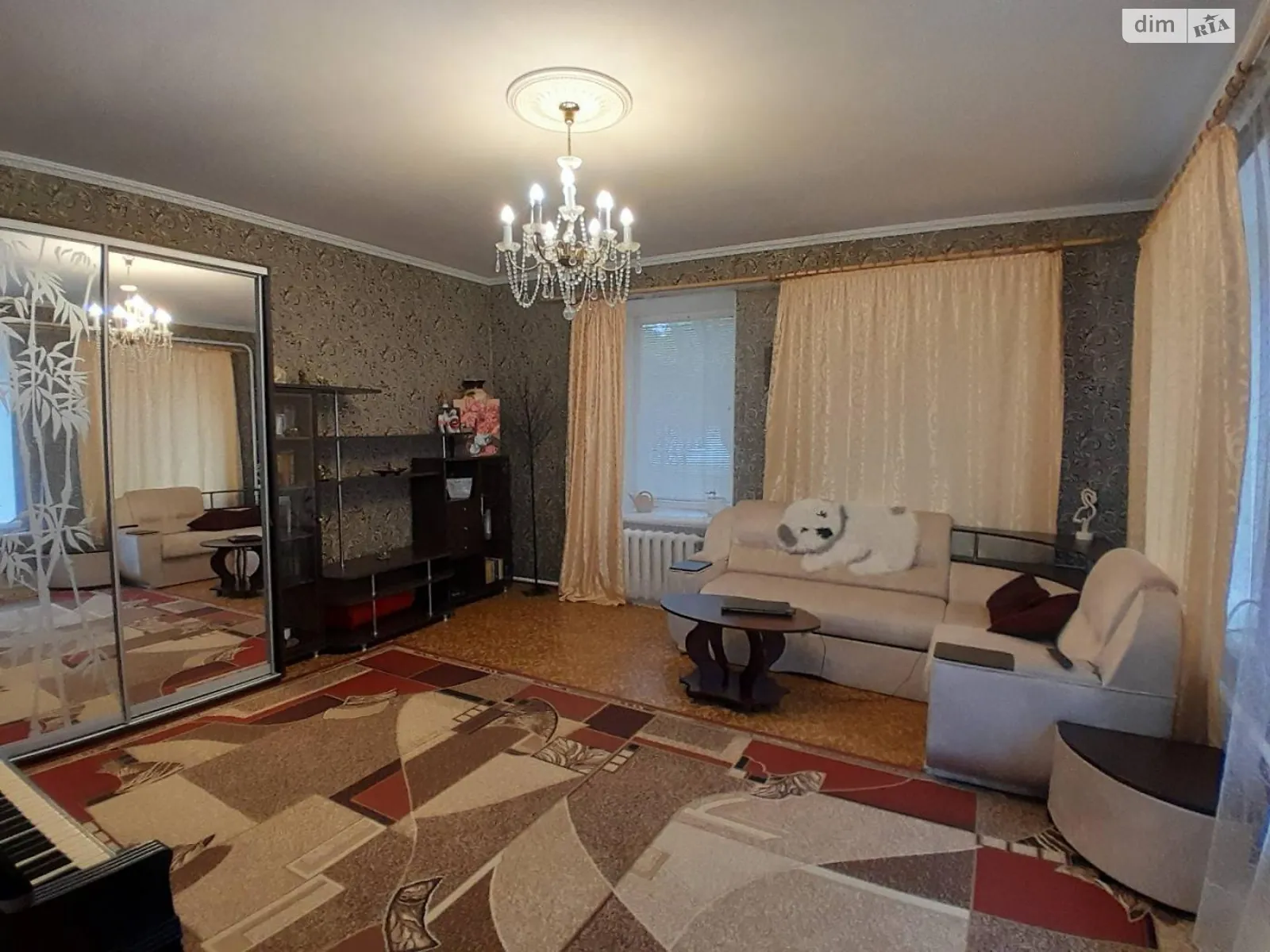 Продается 2-комнатная квартира 60 кв. м в Николаеве, ул. Севастопольская - фото 1