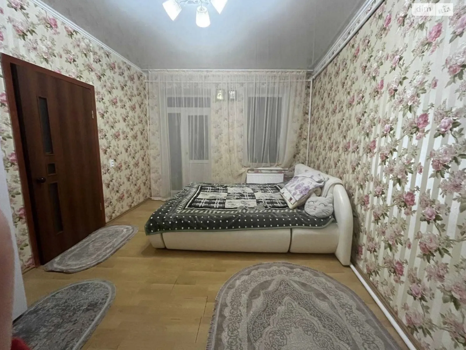 Продається 2-кімнатна квартира 49.9 кв. м у Одесі, вул. Різовська, 28 - фото 1