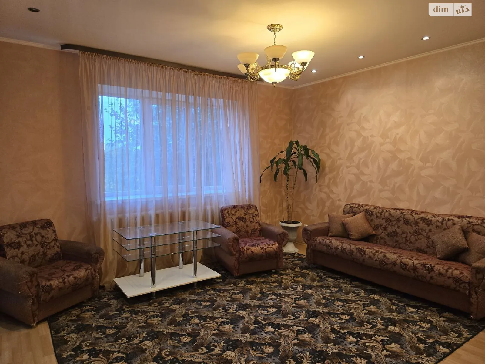 Сдается в аренду одноэтажный дом 130 кв. м с верандой, цена: 15000 грн - фото 1