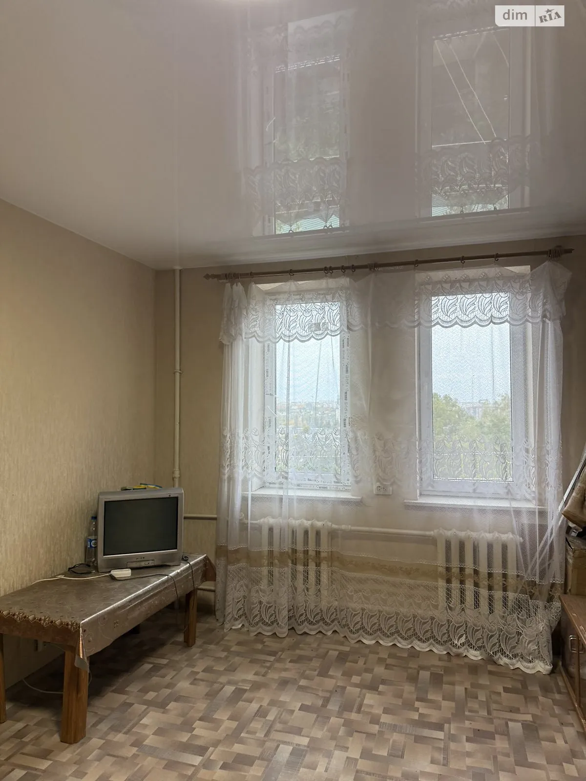 Продається 1-кімнатна квартира 31.2 кв. м у Харкові, вул. Женевська(Таганська), 14/1 - фото 1