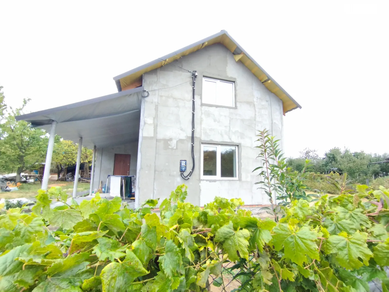 Продається будинок 2 поверховий 75 кв. м з бесідкою, цена: 55000 $ - фото 1