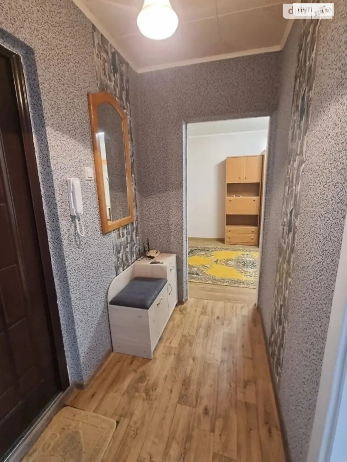 Продается 2-комнатная квартира 45.4 кв. м в Днепре, ул. Мониторная - фото 1