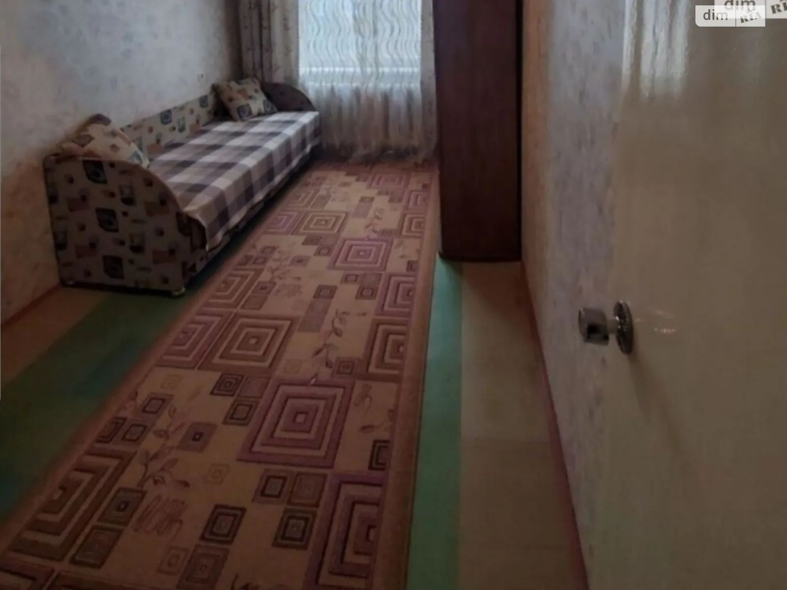 Продается 2-комнатная квартира 46.1 кв. м в Днепре, ул. Мониторная - фото 1