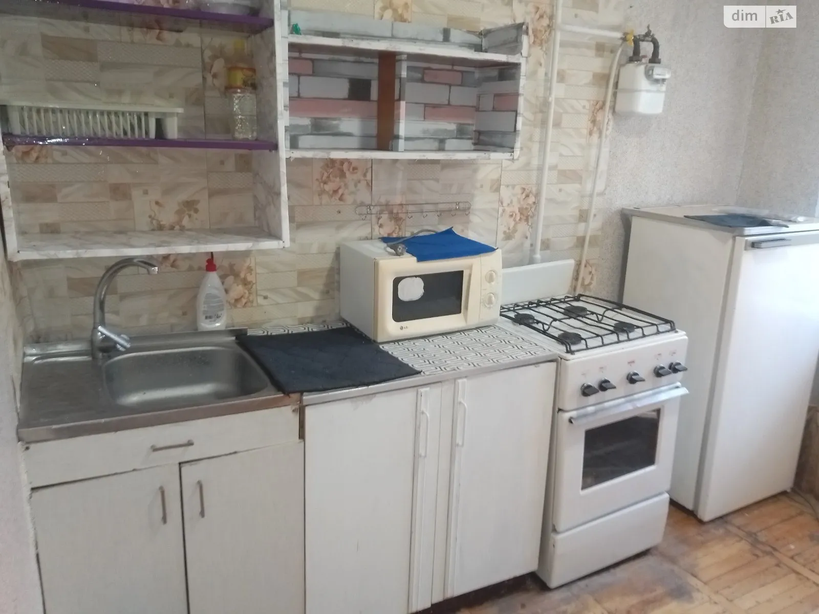 Сдается в аренду 2-комнатная квартира 50.7 кв. м в Днепре, ул. Шнеерсона Менахем-Мендл, 5Г - фото 1